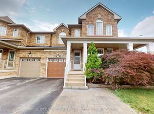 450 John Deisman Blvd, Vaughan, ON L6A3G2