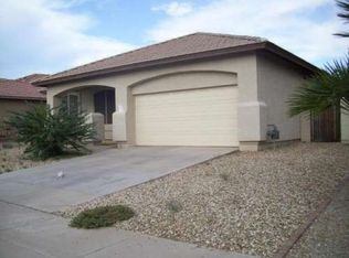 1103 N Joshua Tree Ln, Gilbert, AZ 85234
