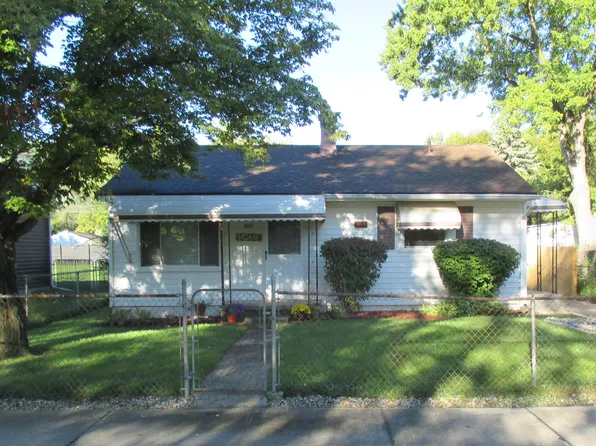 2050 Moeller Ave, Ypsilanti, MI 48198
