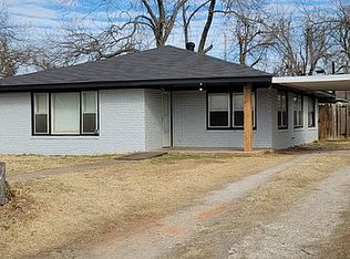 414 N Madison Ave, Blanchard, OK 73010