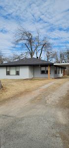 414 N Madison Ave, Blanchard, OK, 73010