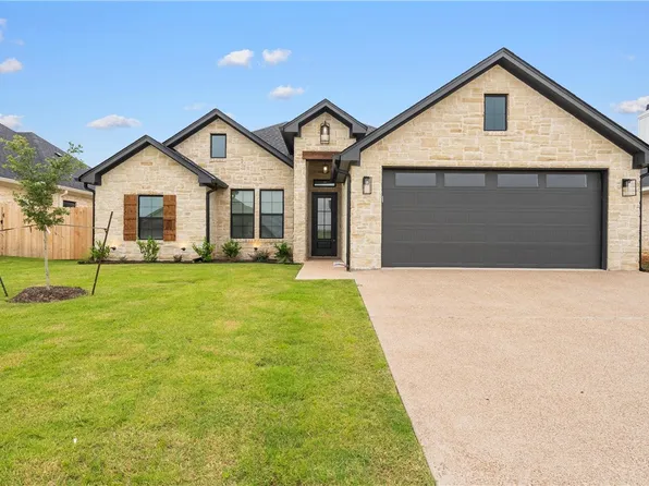 10016 Braided Briar Dr, Waco, TX 76712