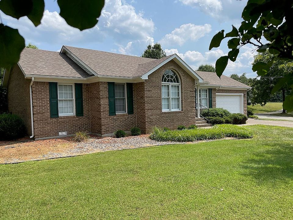 2829 Oakwood Drive 