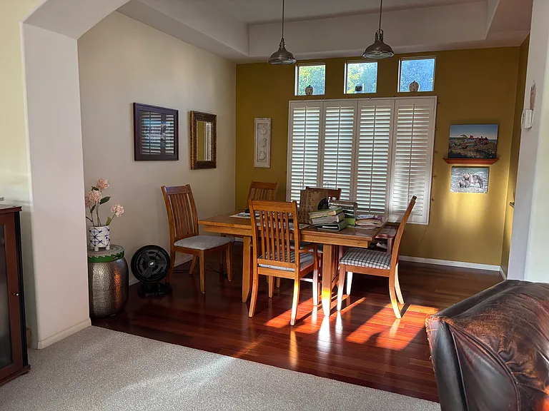 1321 Pacific Beach Dr #C — Photo 13