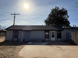 403 E 14th St, Clovis, NM 88101