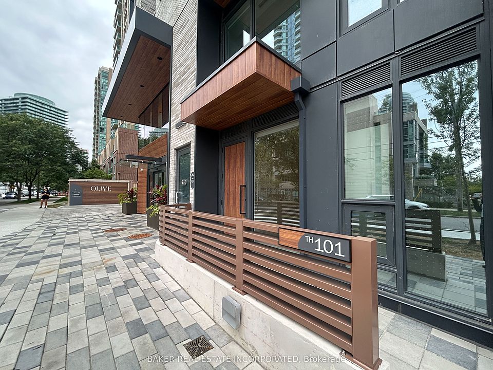 1st image of 36 Olive Ave #101