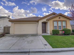 1669 Blue Beaver Way, Roseville, CA