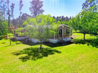 3117 Shalom Dr, Blackshear, GA 31516