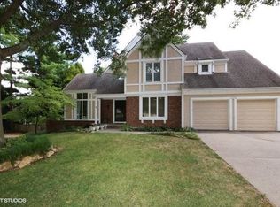 12336 Sagamore Rd, Leawood, KS 66209