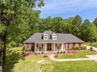 300 Pierce Rd, Florence, MS 39073