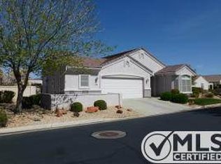 4351 S Diamond River Dr, St George, UT 84790