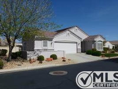 4351 S Diamond River Dr, St George, UT, 84790