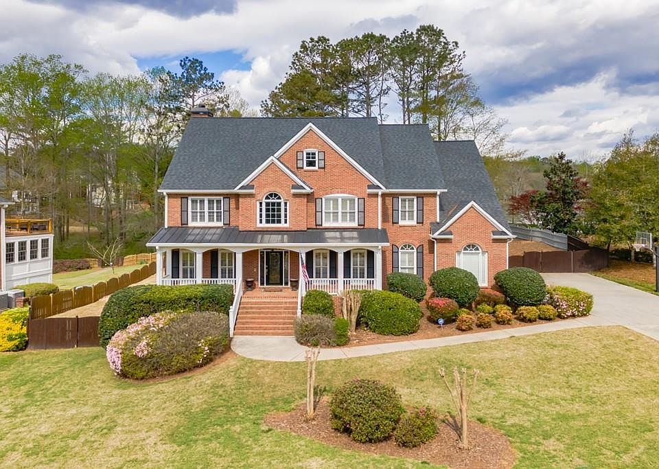 2154 Unity Trl NW, Marietta, GA 30064 Zillow