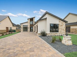 130 Azalea Loop, Horseshoe Bay, TX 78657