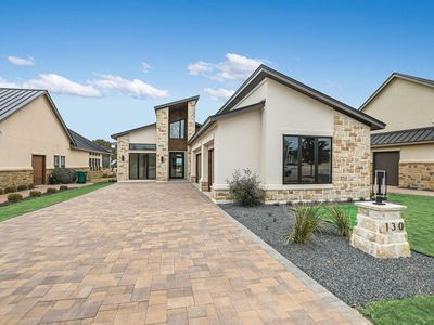 130 Azalea Loop, Horseshoe Bay, TX, 78657