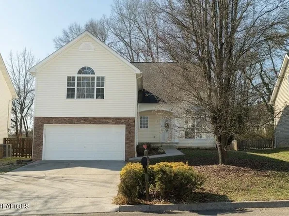 929 Station View Rd, Knoxville, TN 37919