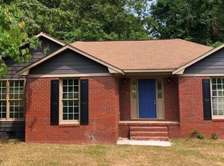 661 Highway 169, Seale, AL 36875