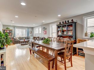 732 Lamont St NW APT 203, Washington, DC 20010