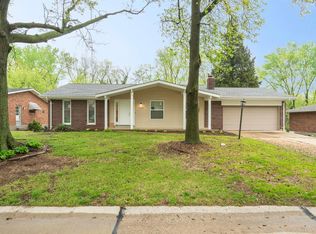 11536 Sherrington Dr, Saint Louis, MO 63138