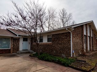 1915 S 71st East Ave, Tulsa, OK 74112