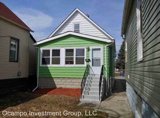 324 155th Pl, Calumet City, IL