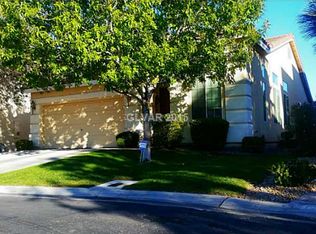 9673 Gentle Spirit Dr, Las Vegas, NV 89148