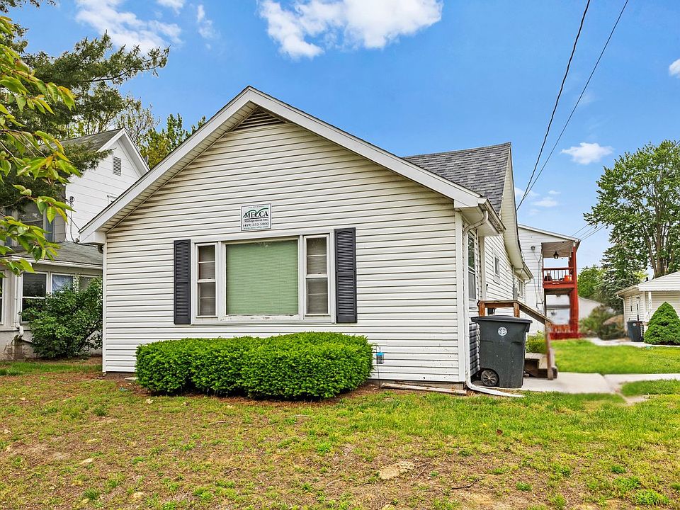 1st image of 319-321 W Evers Ave #113