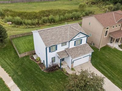 14205 Potter Pkwy, Omaha, NE, 68142