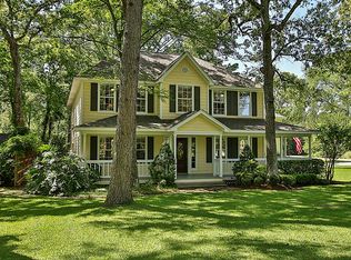 2126 Timbergreen Cir, Magnolia, TX 77355