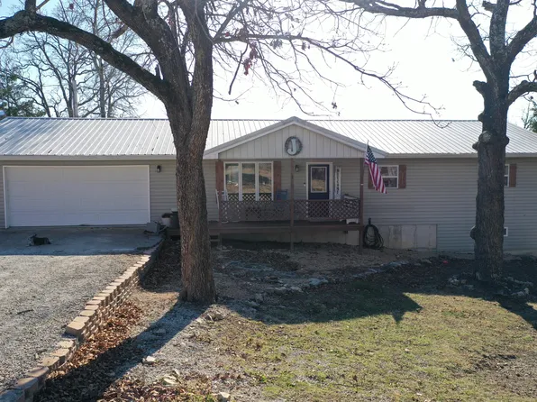 2593 State Highway W, Pontiac, MO 65729