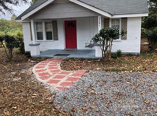 3391 Cherokee Trl, Tallassee, AL 36078