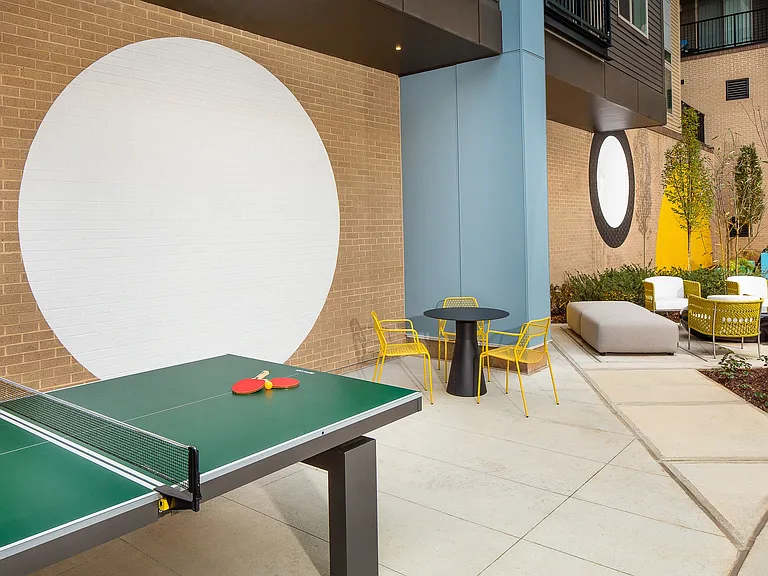 Scout on the Circle Apartments — Photo 39