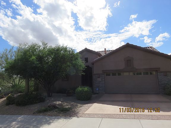 3rd image of 10741 E Salt Bush Dr