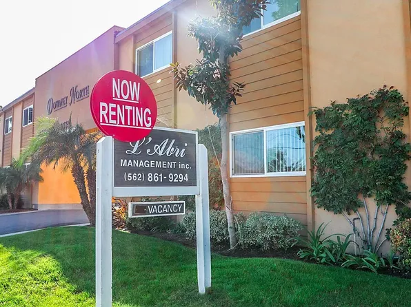 Downey North Apartments, 9554 Telegraph Rd #11, Downey, CA 90240