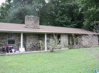 4091 Pope Ave, Steele, AL 35987