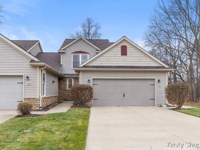 504 Rivers Edge Ln, Portland, MI, 48875