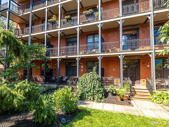 2nd image of 3 Linden Place #3A
