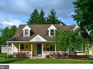 91 Sproul Rd, Malvern, PA 19355