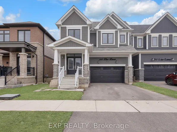 66 Lise Ln, Haldimand County, ON N3W 0E8