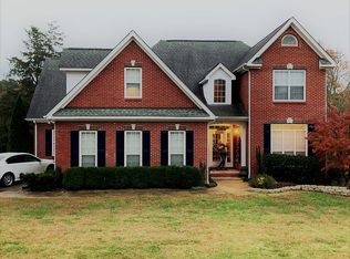 7814 Haverton Xing, Hixson, TN 37343