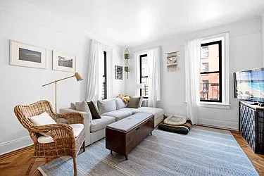 Rented by Corcoran