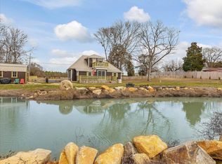 495 Moncure Loop Rd, Moncure, NC 27559