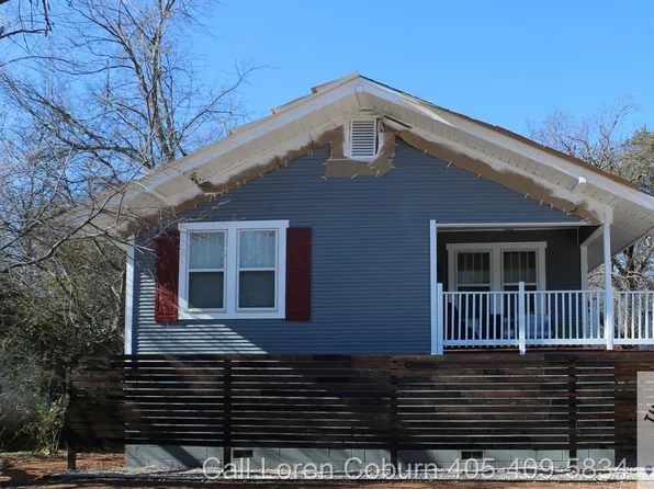 206 S Lahoma Ave, Norman, OK 73069