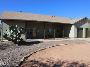 6610 S Cavalry Ln, Hereford, AZ 85615