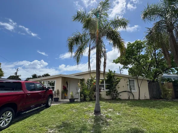 5636 NE 5th Avenue, Oakland Park, FL 33334
