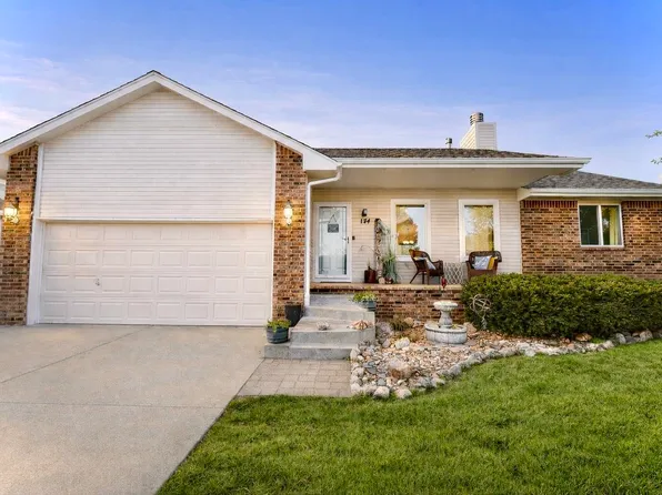 174 S Maple Dunes Ct, Wichita, KS 67235