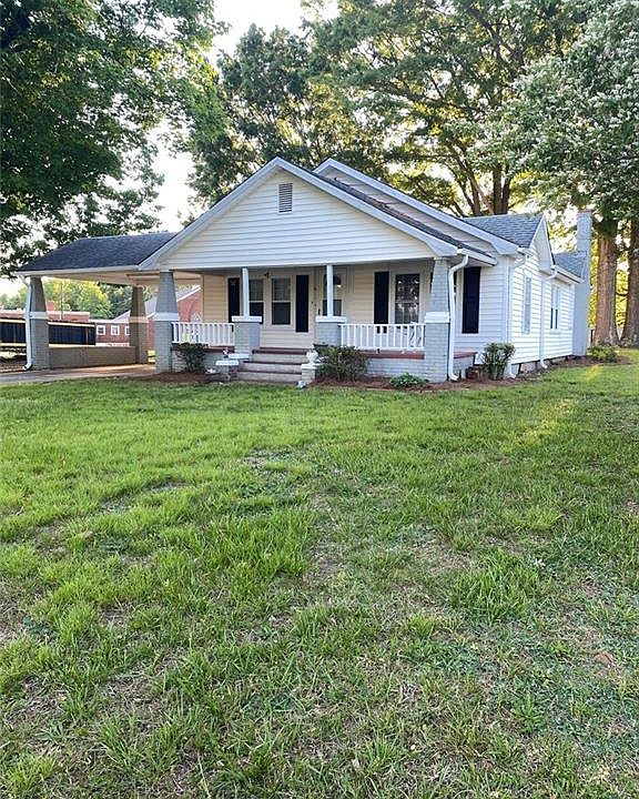 2508 S Scales St, Reidsville, NC 27320 Zillow