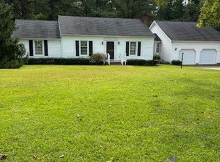 14060 State Highway 50 N, Willow Spring, NC 27592