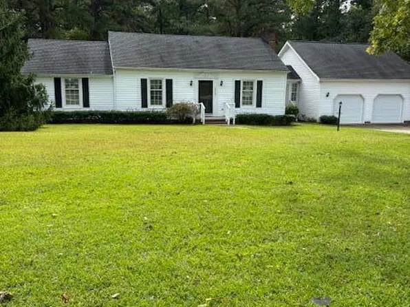 14060 State Highway 50 N, Willow Spring, NC 27592