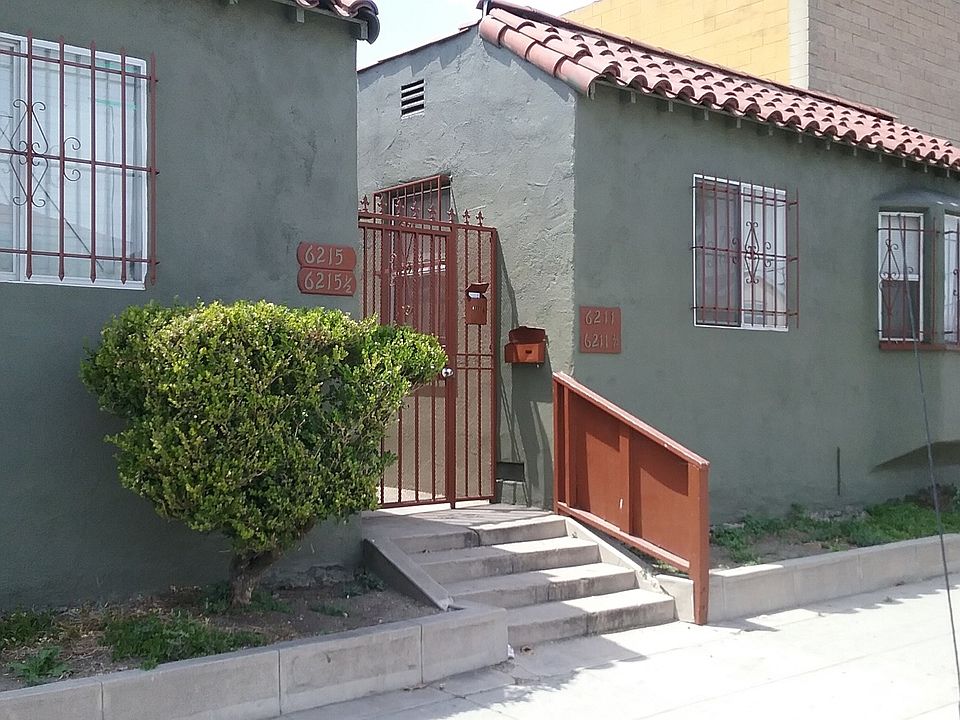1st image of 6211 S Van Ness Ave